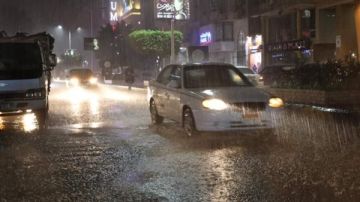 محمود شاهين: تقلبات واضطرابات جوية جديدة تضرب مصر فيديو