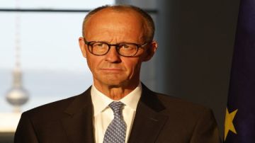 هجوم ألماني على ترامب.. ميرز يتهم الرئيس الأمريكي بإشعال المواجهة ضد إيران