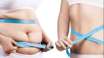 هل زيادة الوزن إهمال للنفس؟.. إمام مسجد السيدة زينب يوضح حكم الإسلام هل زيادة الوزن إهمال للنفس؟.. إمام مسجد السيدة زينب يوضح حكم الإسلام