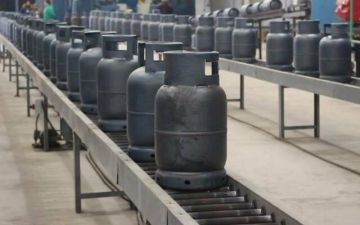 وزارة التموين المصرية تنفي ما تم تداوله بشأن وجود أزمة في أسطوانات البوتاجاز