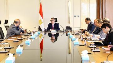 وزير التخطيط يبحث مع البنك الدولي تعزيز التعاون لتنفيذ برامج التنمية المستدامة ودعم رؤية مصر 2030