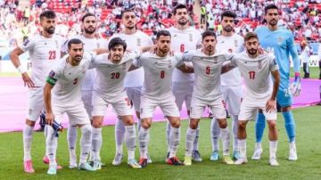 وزير الرياضة الإيراني يعلن عدم مشاركة منتخب بلاده في كأس العالم بأمريكا وزير الرياضة الإيراني يعلن عدم مشاركة منتخب بلاده في كأس العالم بأمريكا