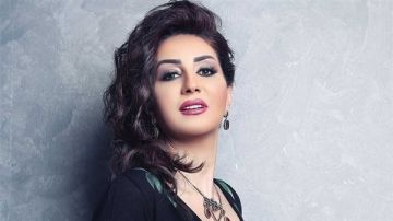 وفاء عامر: السرايا الصفراء عمل مختلف ويطرح صراع الضرائر بشكل جديد.. وزوجي أعظم رجل في الكون