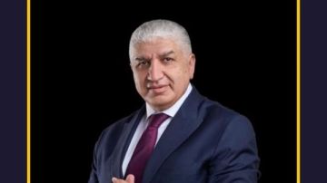 وكيل أفريقية النواب: سقوط الإرهابي علي عبدالونيس رسالة ردع لكل أعداء الوطن