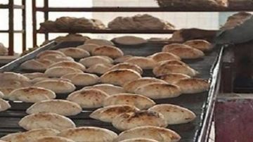 350 مخالفة لـ المخابز ضمن جهود الرقابة المستمرة فيديو