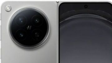 Oppo Find N6.. أنحف هاتف قابل للطي في طريقه للأسواق Oppo Find N6.. أنحف هاتف قابل للطي في طريقه للأسواق