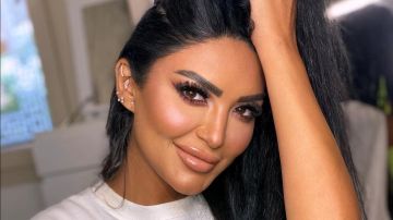 أزمة مفاجئة.. سالي عبد السلام تكشف تفاصيل ولادتها الصعبة