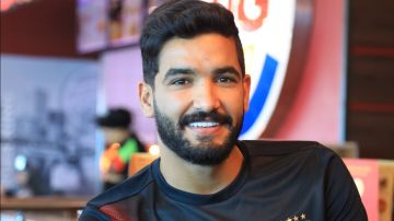  أنا لم أكذب .. صالح جمعة يروي كواليس أزمة استوري إمام عاشور