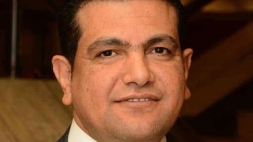 الأطروش: مرونة القرار الاقتصادي خط الدفاع الأول لمواجهة تداعيات الحرب على إيران الأطروش: مرونة القرار الاقتصادي خط الدفاع الأول لمواجهة تداعيات الحرب على إيران