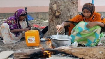 الأمم المتحدة: ارتفاع أسعار الطاقة يهدد الحقوق الأساسية للفقراء فيديو