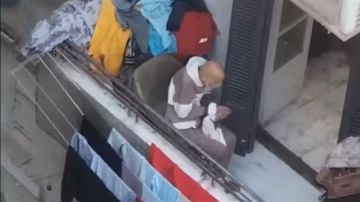 الداخلية تكشف ملابسات تقييد مسن داخل دار رعاية بالقاهرة عاجل