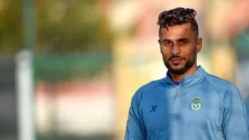 الزنفلي: المنافسة في الدوري صعبة جدا.. والفوارق بين اللاعبين معدومة الزنفلي: المنافسة في الدوري صعبة جدا.. والفوارق بين اللاعبين معدومة