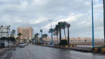 الطقس .. استمرار تكاثر السحب واحتمالية سيول ببعض المحافظات بعد ساعات الطقس .. استمرار تكاثر السحب واحتمالية سيول ببعض المحافظات بعد ساعات