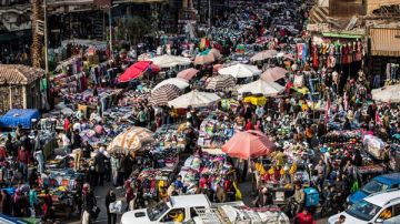 الغرف التجارية: نعمل على تعزيز المخزون الاستراتيجي من السلع الغذائية والأدوية