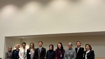  القومي للمرأة : مصر ماضية بثبات نحو تحقيق الوصول الكامل إلى العدالة للنساء والفتيات صور