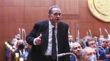 الوفد يطالب بإضافة مستشفيات جامعة الأزهر للمجلس الأعلى للمستشفيات الجامعية