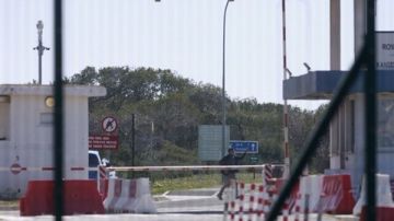 بريطانيا: المسيرة التي استهدفت قاعدتنا أكروتيري لم تنطلق من إيران بريطانيا: المسيرة التي استهدفت قاعدتنا أكروتيري لم تنطلق من إيران