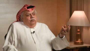 بعدما أشعل غضب المصريين.. إحالة الكويتي فؤاد الهاشم للمحاكمة العاجلة في مصر