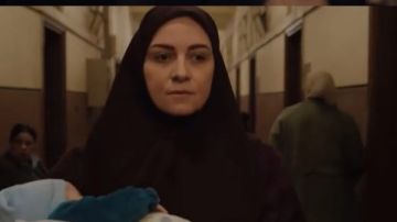 حكاية نرجس الحلقة 10 .. ريهام عبد الغفور تخطف طفلا ثالثا