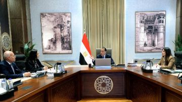 رئيس الوزراء يتابع الإجراءات الخاصة بطرح وحدات سكنية بالإيجار للمواطنين