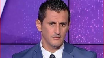 رفيق صايفي: سأعمل بكل قوة لإعادة الجزائر إلى أولمبياد 2028