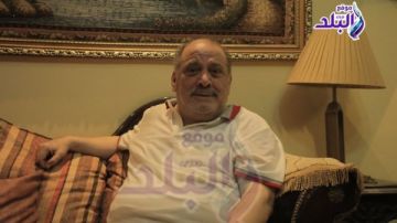 زوجة ضياء المرغني تكشف آخر تطورات حالته الصحية.. وهذا موعد خروجه من المستشفى زوجة ضياء المرغني تكشف آخر تطورات حالته الصحية.. وهذا موعد خروجه من المستشفى