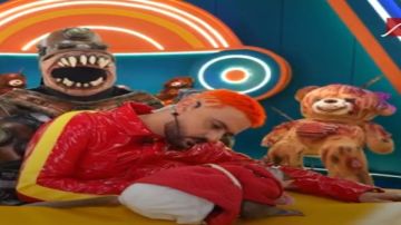 شاهد القرد يعض رامز جلال في ليفيل الوحش شاهد القرد يعض رامز جلال في ليفيل الوحش