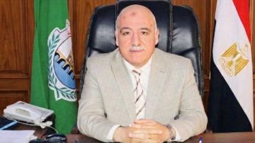 صحة القليوبية: طوارئ لمواجهة تقلبات الطقس وتأمين الخدمات الطبية صحة القليوبية: طوارئ لمواجهة تقلبات الطقس وتأمين الخدمات الطبية