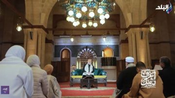 علي جمعة يوضح أولوية الفقراء في مصارف فقة الزكاة الشرعية فيديو علي جمعة يوضح أولوية الفقراء في مصارف فقة الزكاة الشرعية فيديو