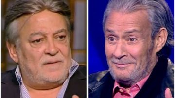 عماد رشاد: فاروق الفيشاوي كان بيسيب التصوير ويروح يفطر مع الناس