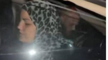 فيديو فعل فاضح في الطريق العامة داخل سيارة يشعل منصات التواصل.. الحكاية؟