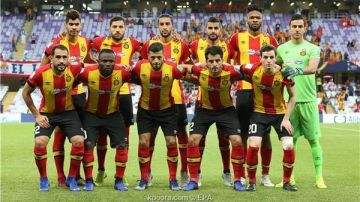 قبل مواجهة الأهلي.. فيفا يعاقب نجم الترجي التونسي