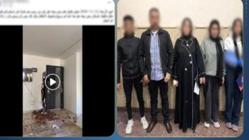 قرار إزالة.. الداخلية تكشف تفاصيل إدعاء اقتحام منزل في الإسكندرية