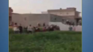 كانت خناقة واتصالحوا.. القبض على طرفي مشاجرة في البحيرة