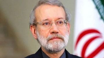 لا مكان لرقصة الشياطين.. لاريجاني يعلق على الخطط الأمريكية لتنفيذ اجتياح بري لإيران