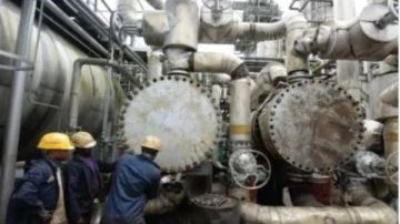 لزيادة تدفقات الدولار البنك المركزي النيجيري يلغي شرطا أنعش شركات النفط الدولية لزيادة تدفقات الدولار البنك المركزي النيجيري يلغي شرطا أنعش شركات النفط الدولية