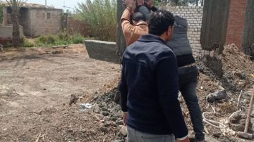 محافظ الدقهلية يتابع جهود الوحدات المحلية في التصدي لمخالفات البناء