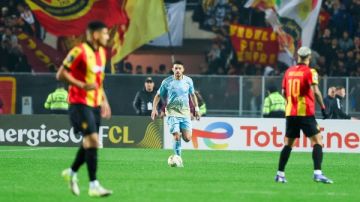 مخاوف في الأهلي قبل موقعة الإياب.. هل يكرر كاف سيناريو العقوبات ويغيب ياسر إبراهيم أمام الترجي؟