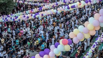 موعد صلاة عيد الفطر 2026 .. تكبيرات العيد وكيفية أداء الصلاة وسننها