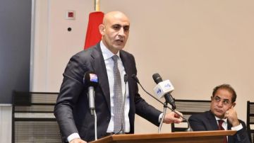 هل تقرر إلغاء امتحانات شهر ابريل لطلاب صفوف النقل بالمدارس؟..التعليم تحسم الجدل