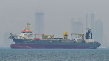 وزير الخارجية الألماني يشكك في جدوى توسيع العملية أسبيدس لتشمل مضيق هرمز