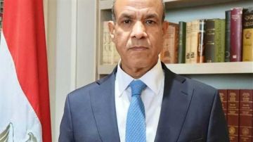 وزير الخارجية: ما يثار عبر منصات التواصل عن وجود ما يعكر صفو علاقتنا بالأشقاء غير صحيح