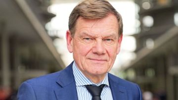 وزير خارجية ألمانيا: لا دور للناتو في مضيق هرمز