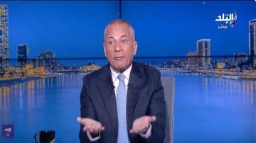 أحمد موسى يحذر: شائعات المياه والصحة تثير الفزع بين المواطنين فيديو