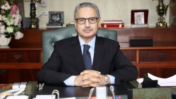 إجراءات عاجلة .. محافظ بني سويف يرفع حالة الاستعداد القصوى لمواجهة الطقس السيئ