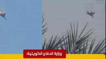 إيران تعلن تدمير القنصلية الأمريكية بالعراق وقاعدة عسكرية بالبحرين