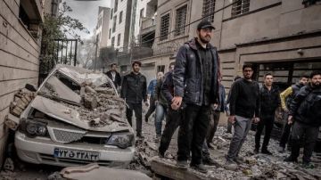 التليفزيون الإيراني: تنفيذ الموجة 49 من الوعد الصادق 4 