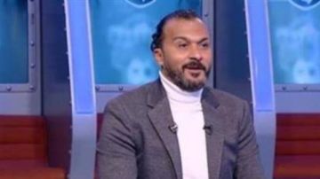 الحكم في استئناف اللاعب إبراهيم سعيد على قرار منعه من السفر .. اليوم الحكم في استئناف اللاعب إبراهيم سعيد على قرار منعه من السفر .. اليوم