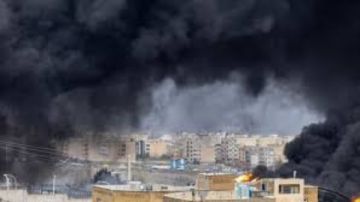 الحكومة الإيرانية: الهجمات الأمريكية والإسرائيلية تودي بحياة 1,255 شخصا بينهم 200 طفل