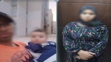 الداخلية : اتخاذ الإجراءات القانونية تجاه شخص ادعى اقتحام رجل شرطة مسكنه بالمقطم